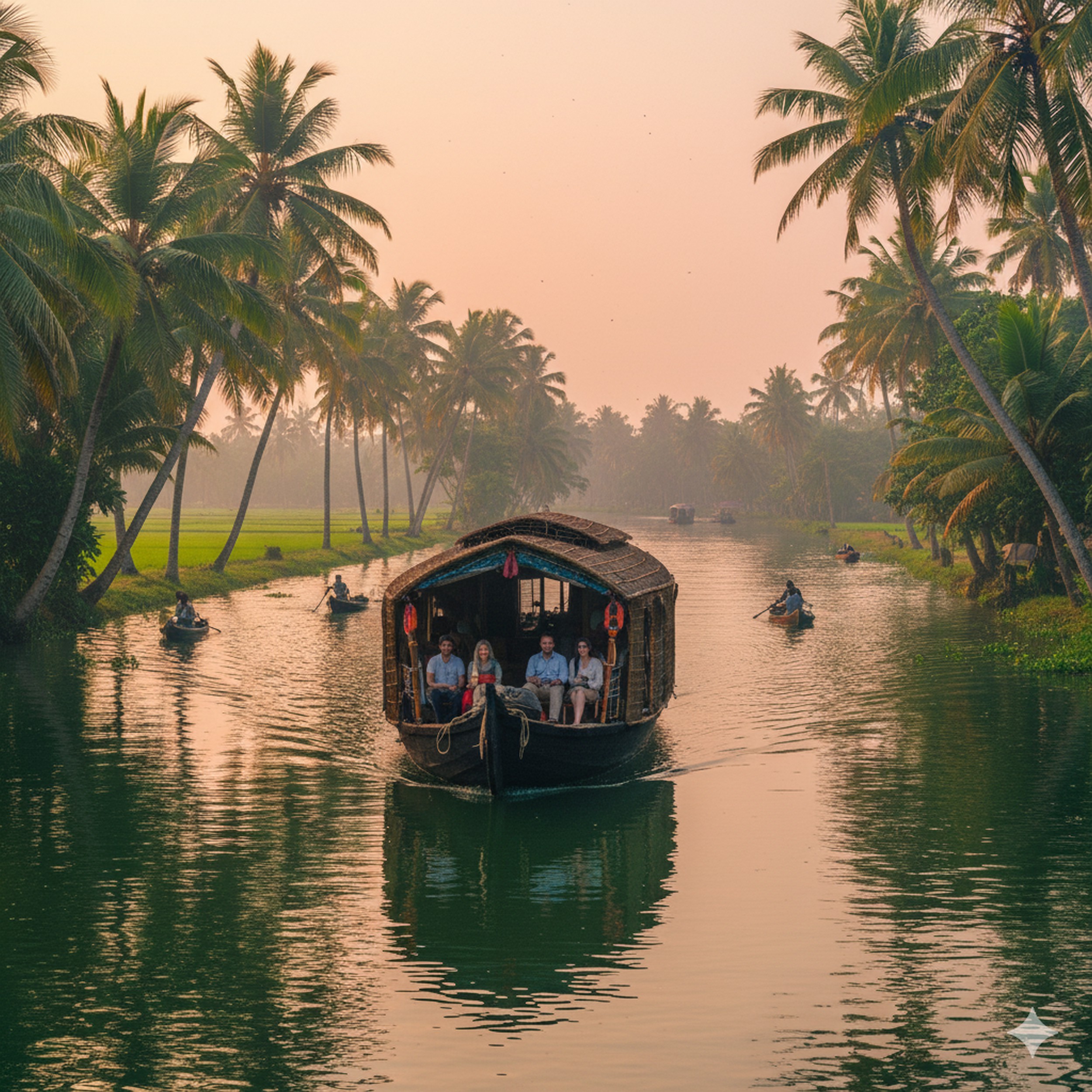 You are currently viewing Explore Incredible India with Our Domestic Tour Services