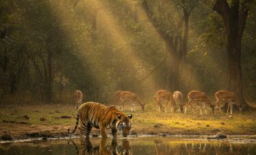 Betla National Park
