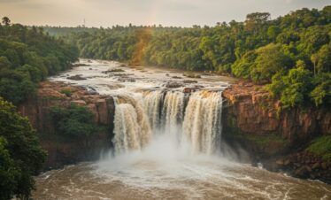 Chhattisgarh