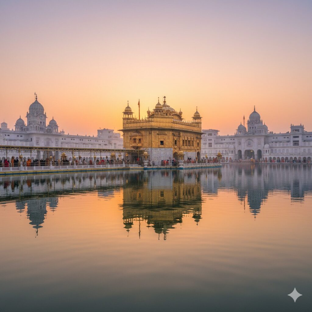 Golden Temple