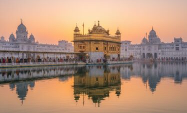 Golden Temple