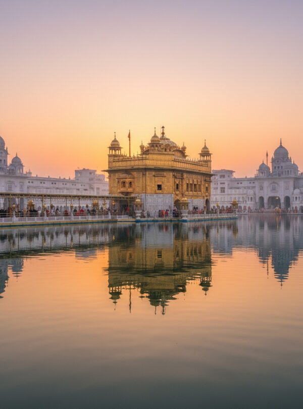 Golden Temple