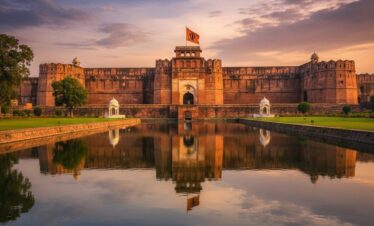 Govind Ghar Fort
