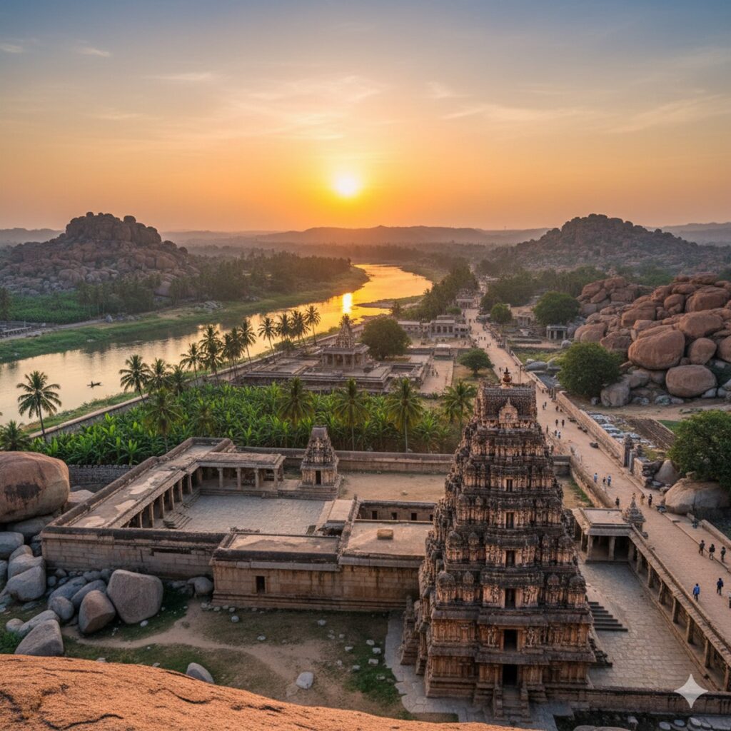 Hampi