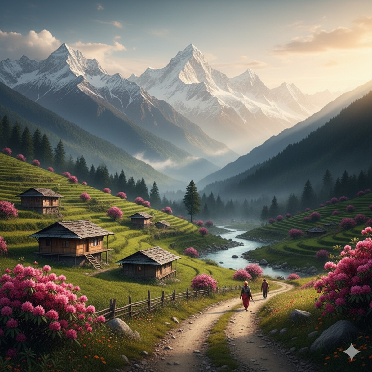 Himachal Pradesh Delight