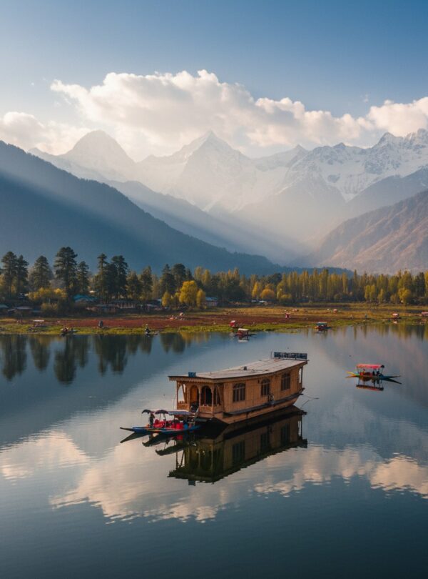 Jammu and Kashmir