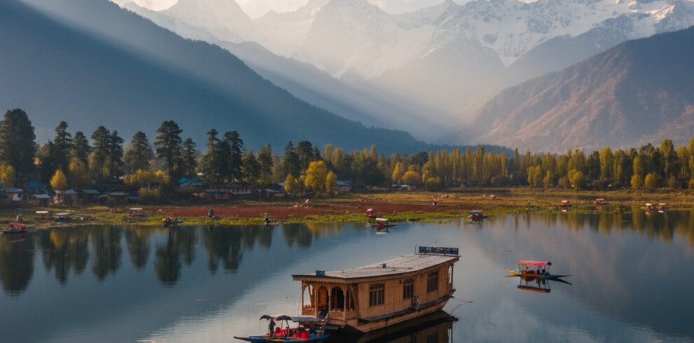 Jammu and Kashmir