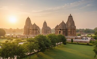 Khajuraho