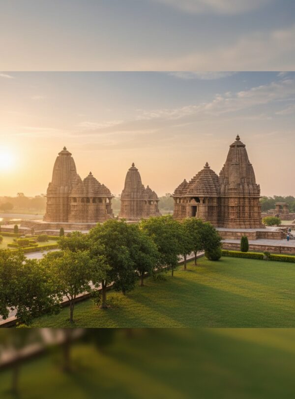 Khajuraho