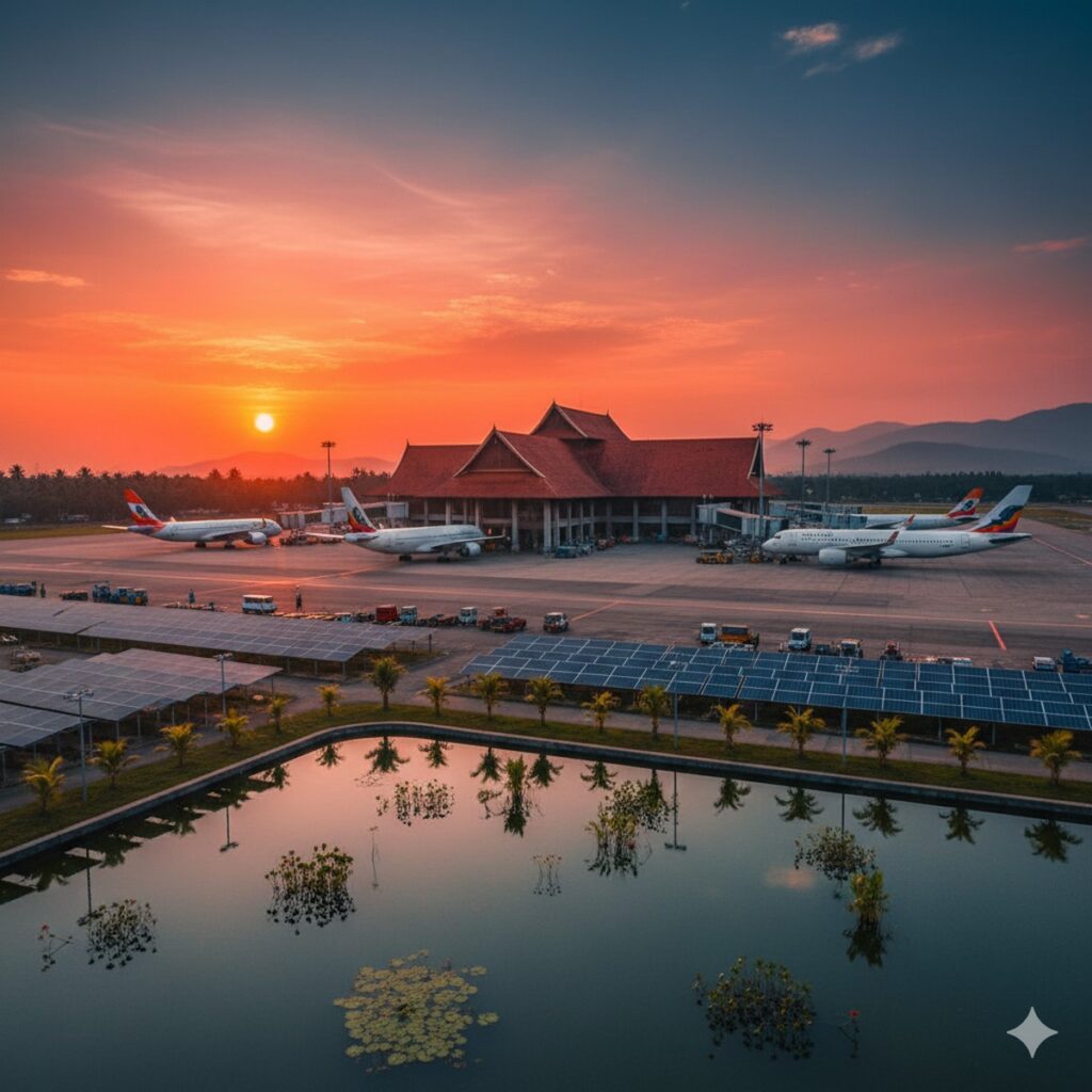 Kochi Airport