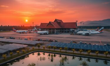 Kochi Airport