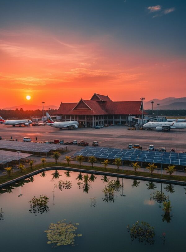 Kochi Airport