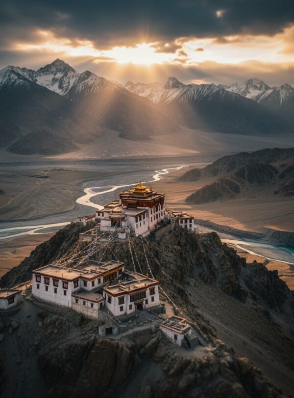 Ladakh