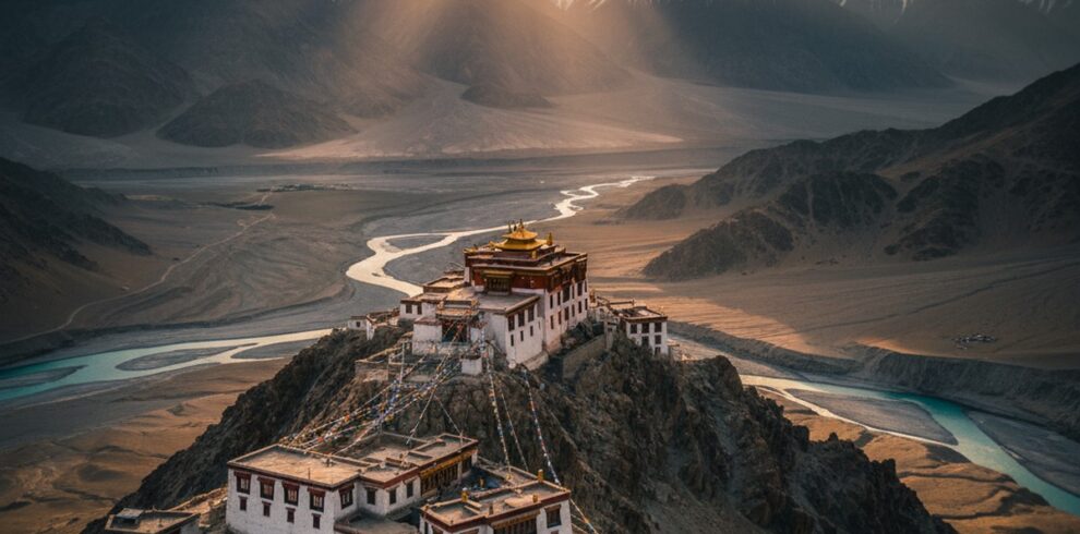 Ladakh