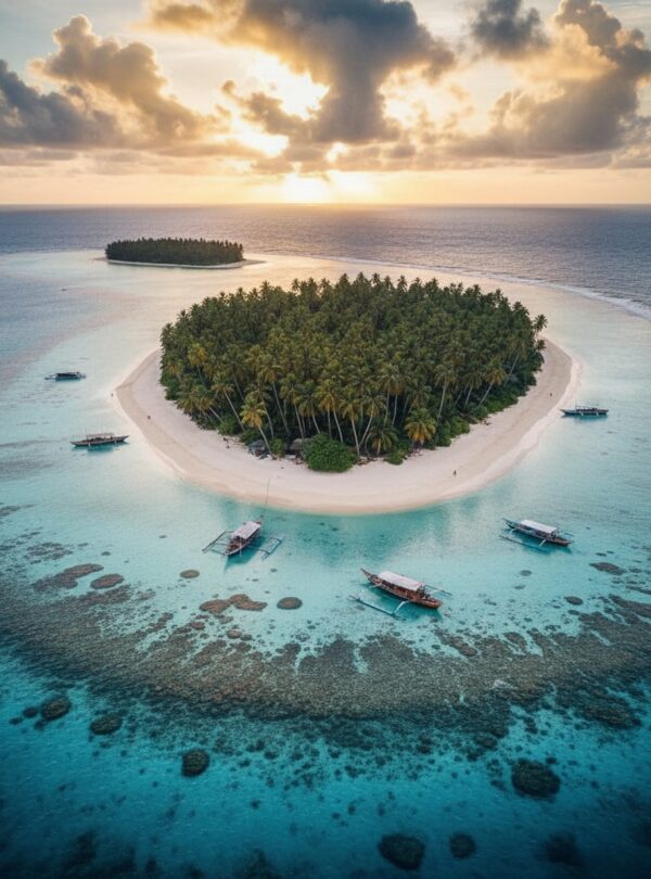 Lakshadweep