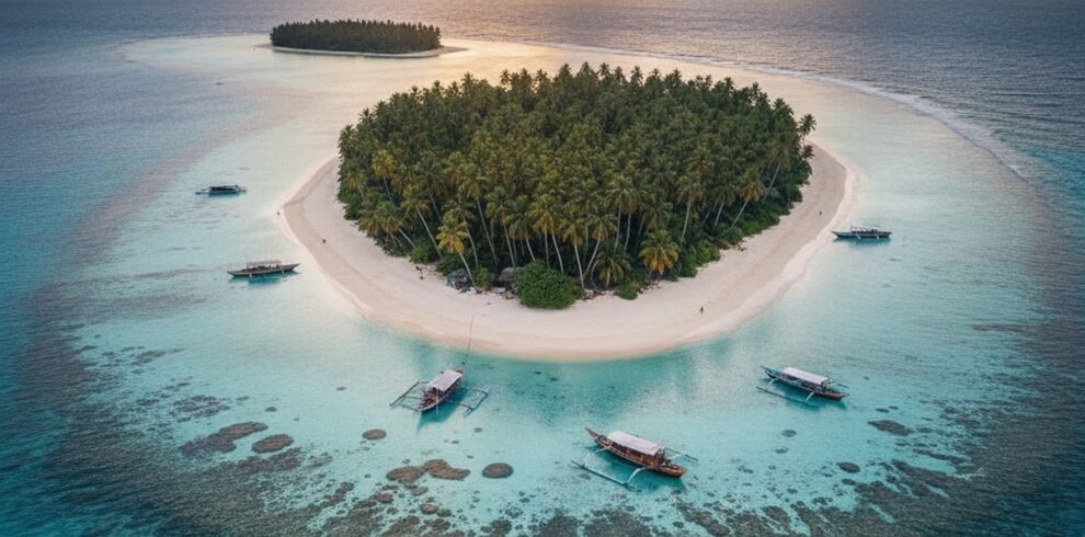 Lakshadweep