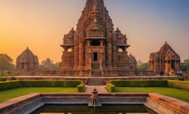 Madhya Pradesh