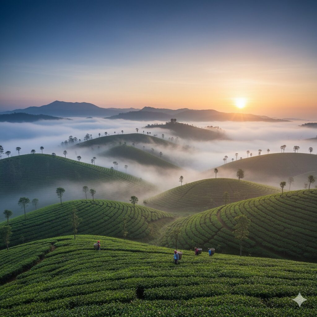 Munnar