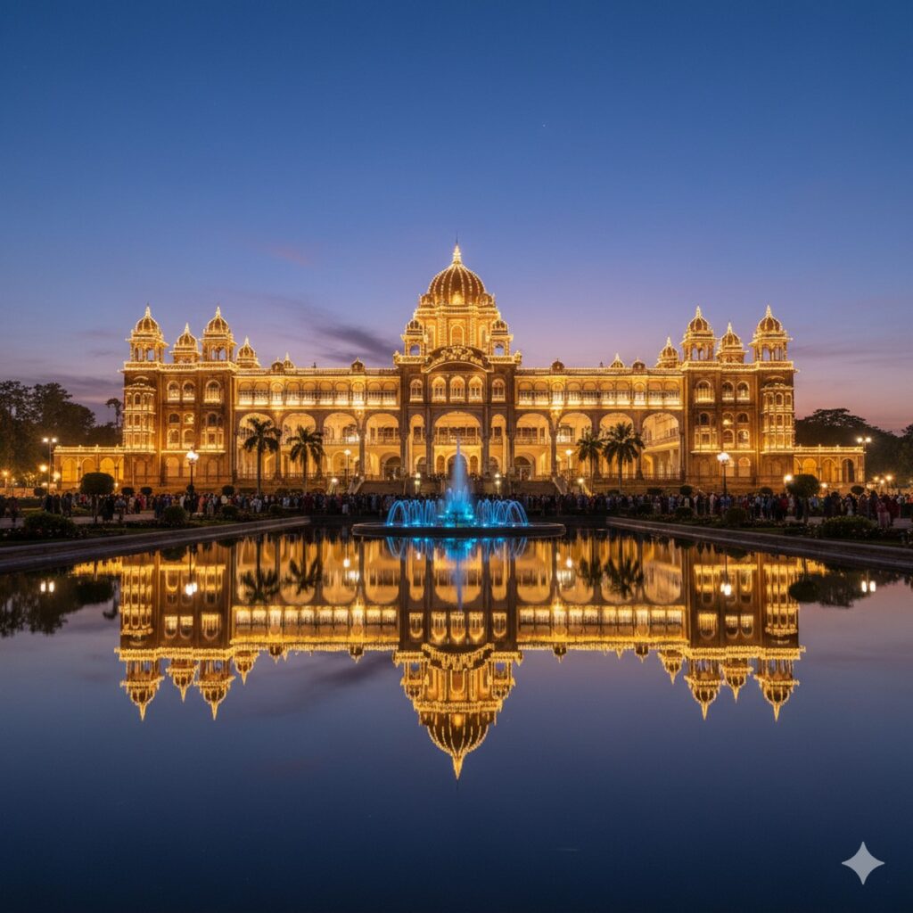 Mysore Palace