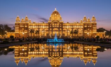 Mysore Palace