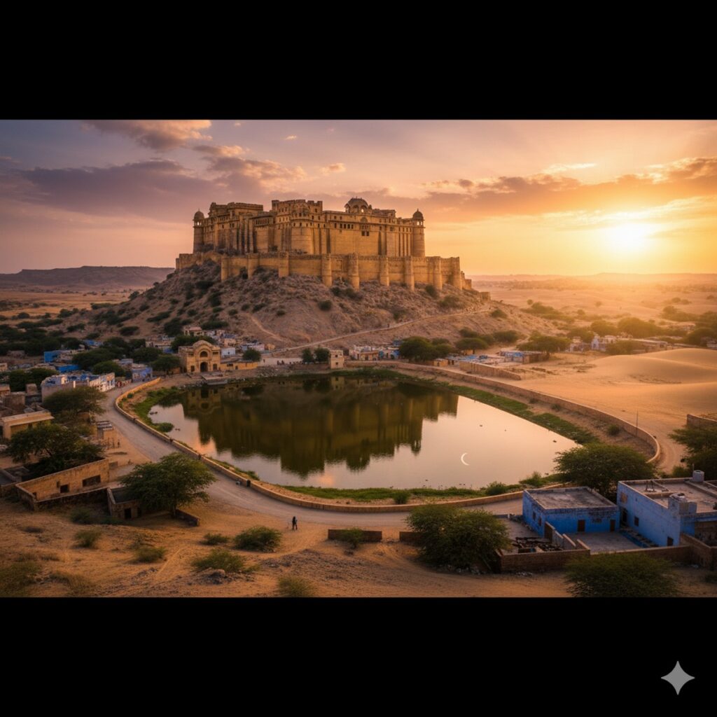 Rajasthan