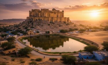 Rajasthan