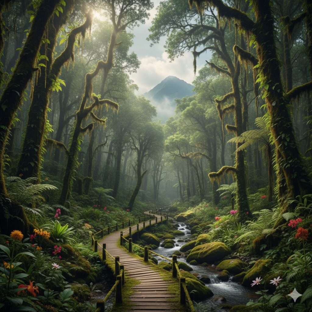 Talley Valley Wildlife Sanctuary