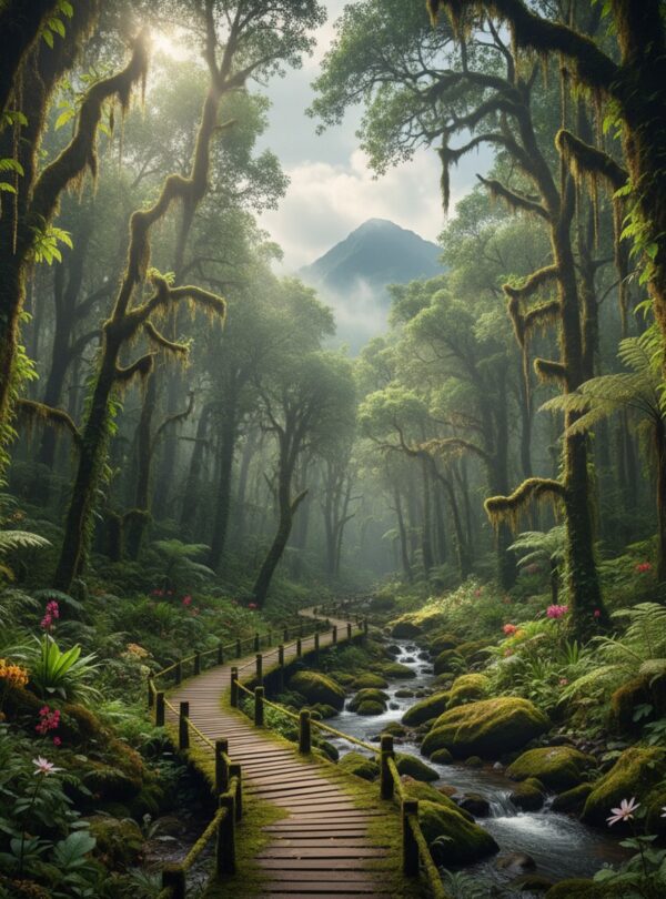 Talley Valley Wildlife Sanctuary