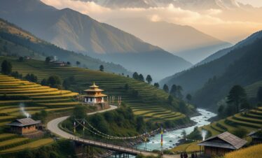 Tawang Monastery