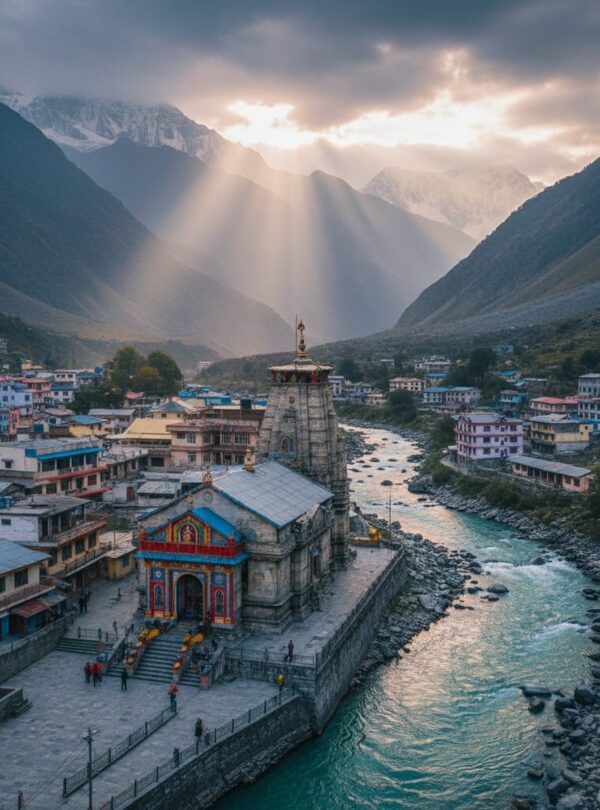 Uttarakhand