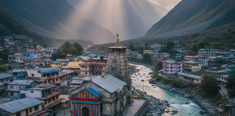 Uttarakhand