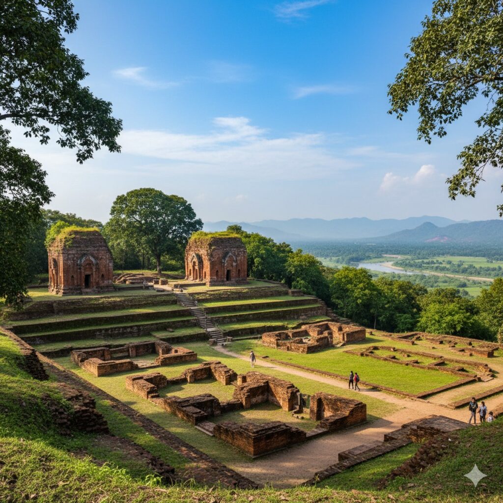 Vikramshila University