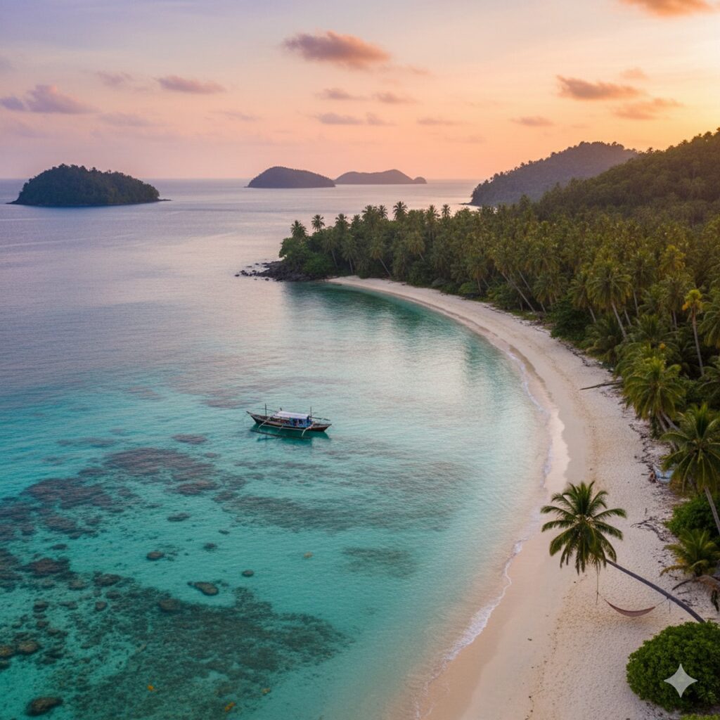 Andaman and Nicobar Islands