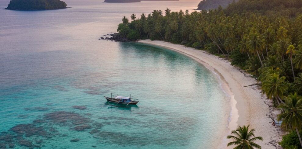 Andaman and Nicobar Islands