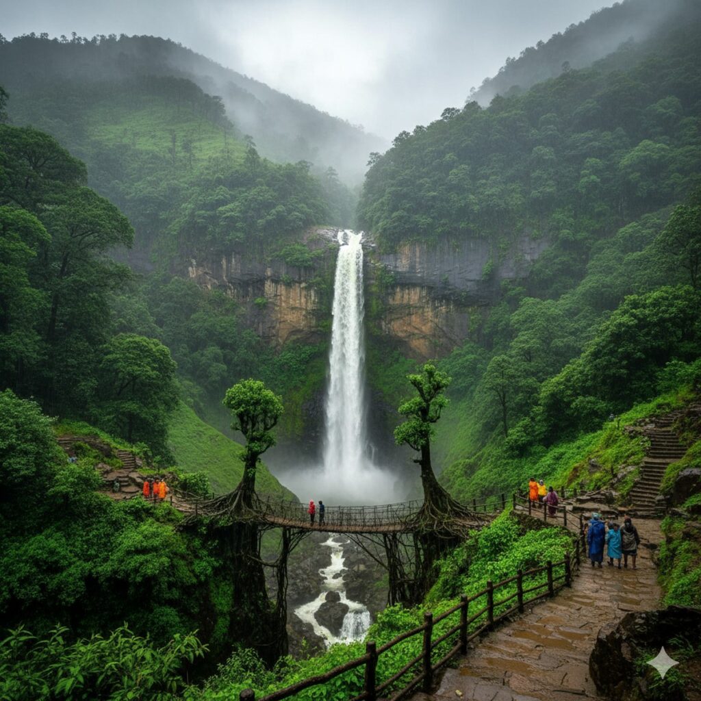 Cherrapunji