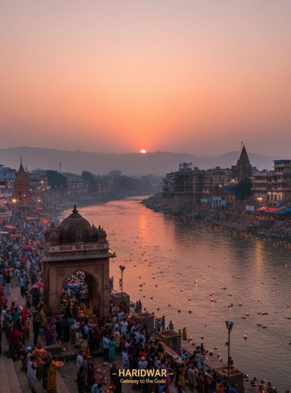 Haridwar
