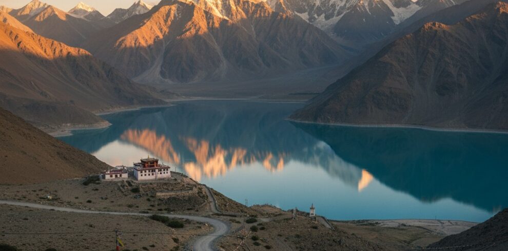 Ladakh