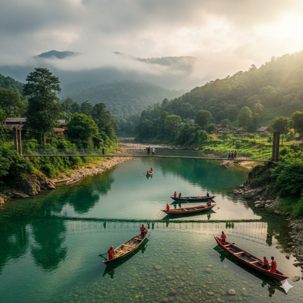 Meghalaya