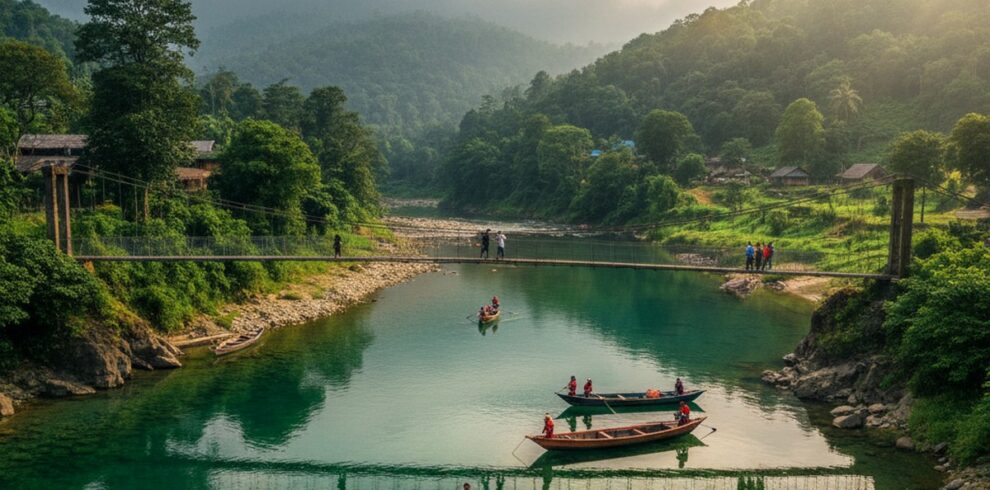 Meghalaya