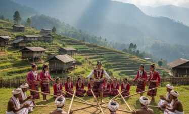Mizoram