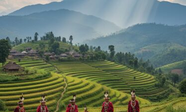 Nagaland