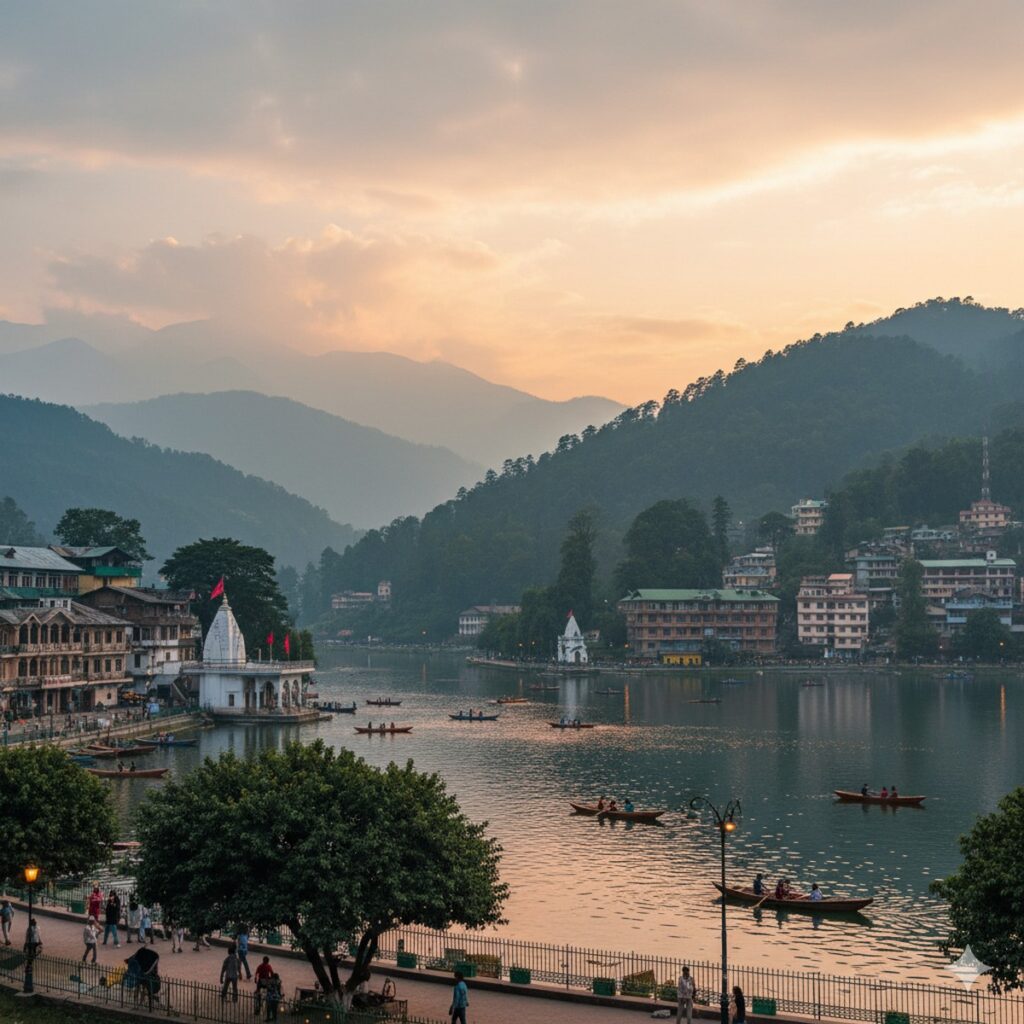 Nainital