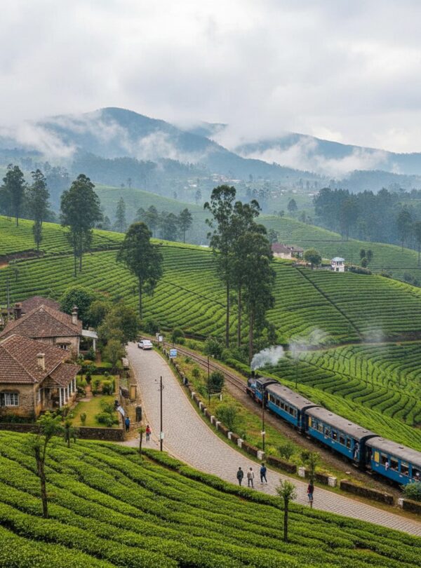 Ooty