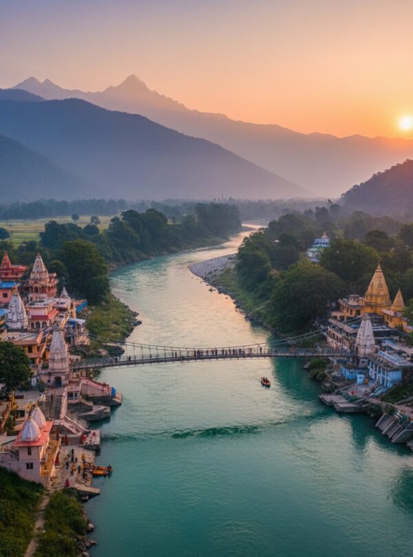 Rishikesh