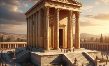 Solomon’s Temple