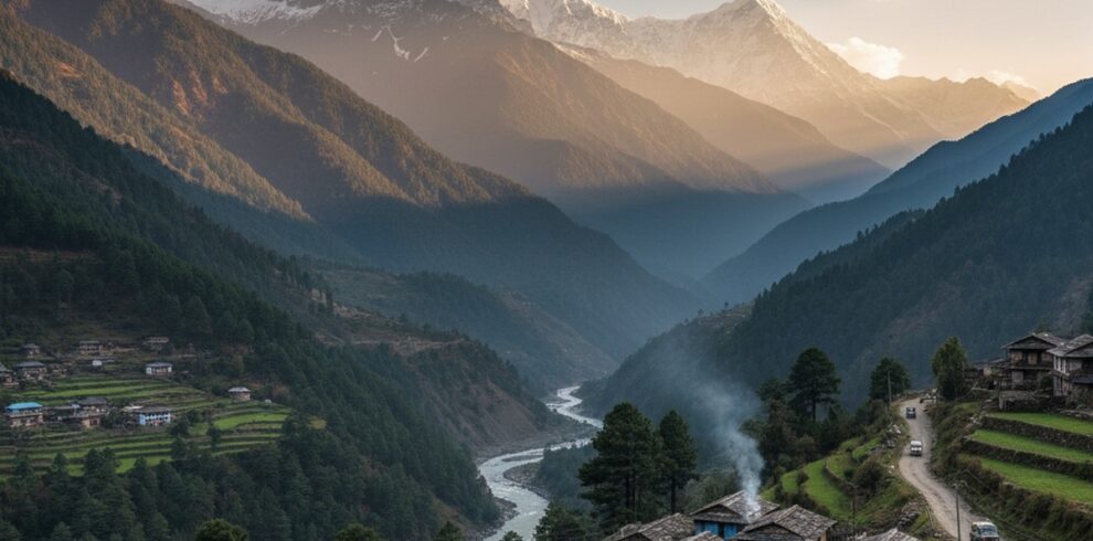 Uttarakhand