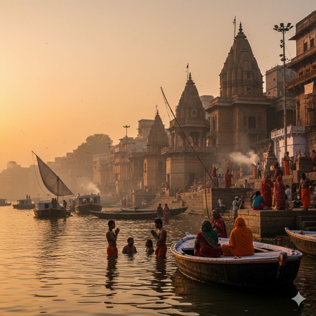 Varanasi