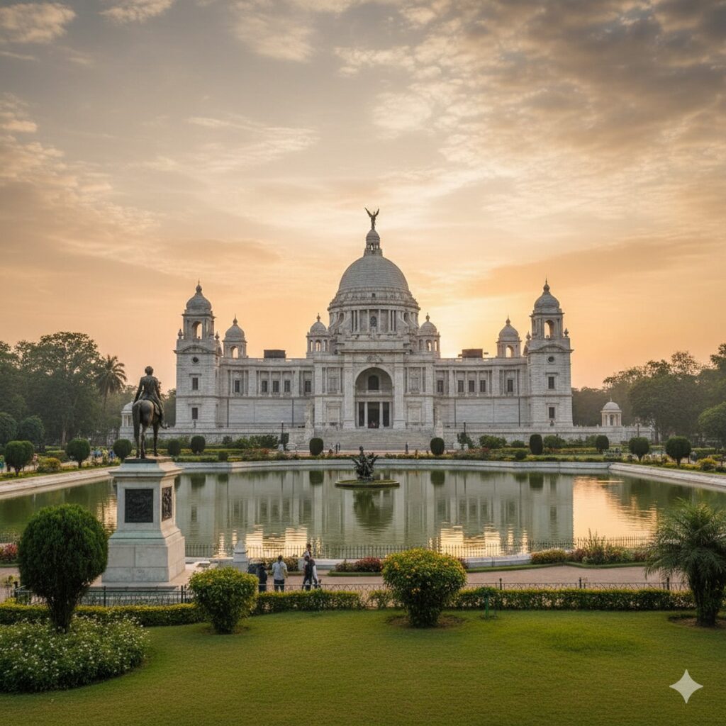 Victoria Memorial