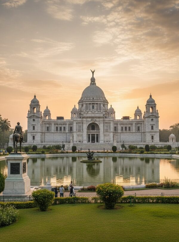Victoria Memorial